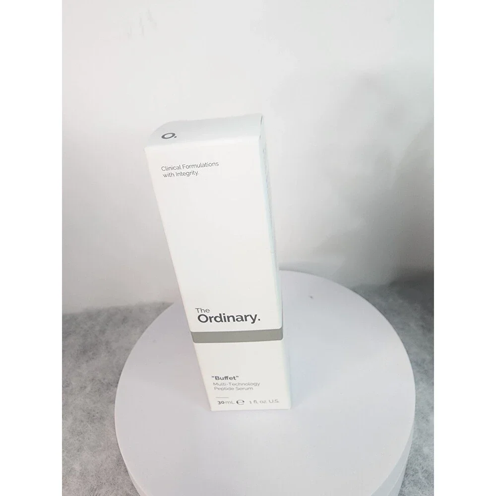 The Ordinary 